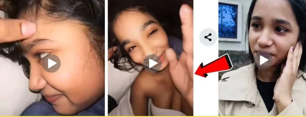রিদির অরিজিনাল ভাইরাল ভিডিও লিংক